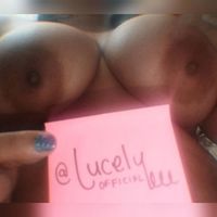 See lucelyofficial naked photo and video