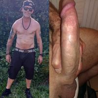 See casperbigcock naked photo and video