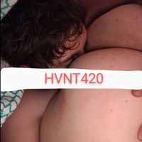 See hvnt420 naked photo and video