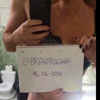 See braviragazzi naked photo and video