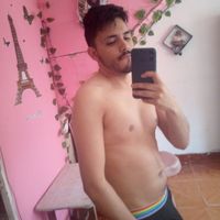 See juancagyl naked photo and video