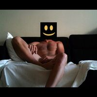 See partsofman naked photo and video