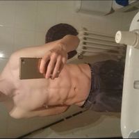 See michel93 naked photo and video