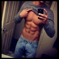See mr_awesome naked photo and video