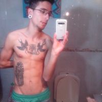 See drmatos99 naked photo and video