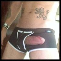See punky_cock naked photo and video