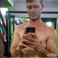 See juliokemm naked photo and video