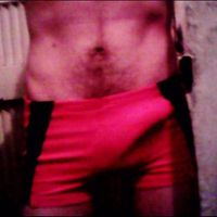 See ianlouis naked photo and video