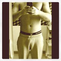 See hotsamuel69 naked photo and video