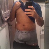 See luizx1 naked photo and video
