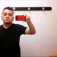 See luiselmaniaco89 naked photo and video