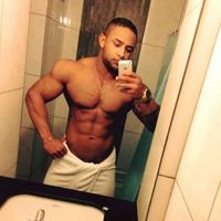 See fabiorockborges2015 naked photo and video
