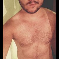 See frenchbear naked photo and video