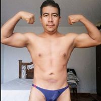 See bronceado_peruano naked photo and video