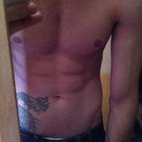 See tchello_santos naked photo and video