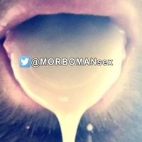 See morboman naked photo and video