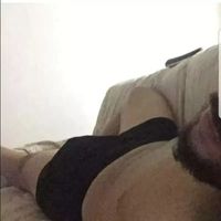 See beardaddy naked photo and video
