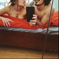 See omcouple naked photo and video