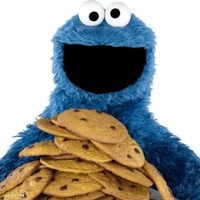 See kingcookiemonster naked photo and video