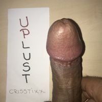 See crisstixx naked photo and video