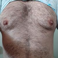 See bearhairy91 naked photo and video