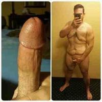 See iammeasmyself naked photo and video