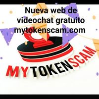 See mytokenscam naked photo and video