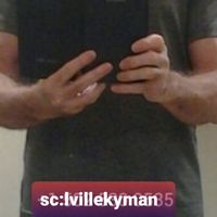 See lvillekyman40 naked photo and video