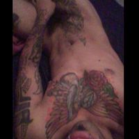 See artmartin16 naked photo and video