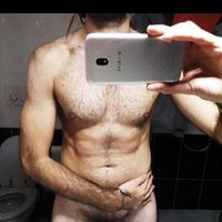 See lutherblissethh naked photo and video