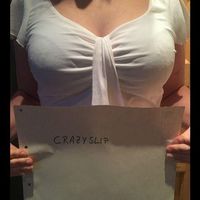See crazyslip naked photo and video