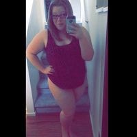 See sexybbwmilf124 naked photo and video
