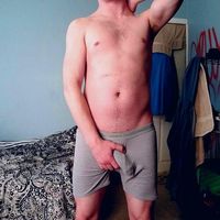 See mikedanger naked photo and video