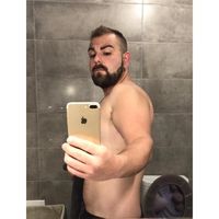 See aworldoffireandblood naked photo and video