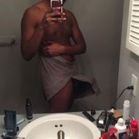 See lustfulguy45 naked photo and video