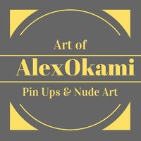See alexokami naked photo and video