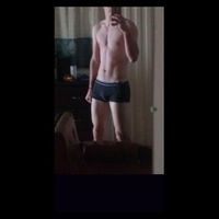 See leansvor naked photo and video