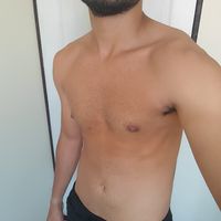 See morenocr09 naked photo and video