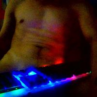 See numbercero naked photo and video
